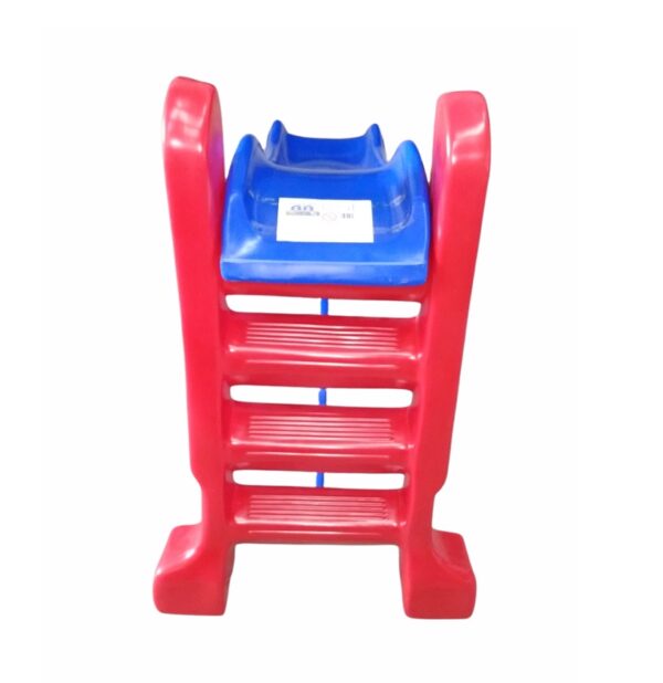 ESCORREGADOR INFANTIL PEQUENO AZUL - BB BOLINHAS - 500 - Imagem 3