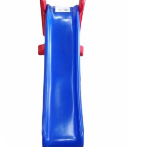 ESCORREGADOR INFANTIL PEQUENO AZUL - BB BOLINHAS - 500