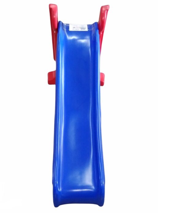 ESCORREGADOR INFANTIL PEQUENO AZUL - BB BOLINHAS - 500
