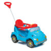 CARRO PEDAL E PASSEIO FOUKS AZUL - CALESITA - 0998