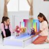 BONECA CORE GABRIELLA ICELY - RAINBOW HIGH - 4222575771 - Image 2