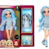 BONECA CORE GABRIELLA ICELY - RAINBOW HIGH - 4222575771