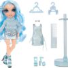 BONECA CORE GABRIELLA ICELY - RAINBOW HIGH - 4222575771 - Image 3
