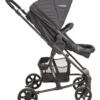CARRINHO PRIMA MELANGE PRETO - KIDDO - 5229AMP - Image 4