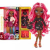 BONECA FASHION CORE DARA ROSELYN - RAINBOW HIGH - 4222575733