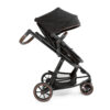 TRAVEL SYSTEM MOBI+ RESERVA TRIO ISOFIX BLACK - SAFETY 1ST - CAX00854