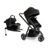 TRAVEL SYSTEM MOBI+ RESERVA TRIO ISOFIX BLACK - SAFETY 1ST - CAX00854 - Image 2