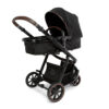 TRAVEL SYSTEM MOBI+ RESERVA TRIO ISOFIX BLACK - SAFETY 1ST - CAX00854 - Image 4