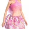 BONECA BARBIE FANTASY UNICORNIO ROSA - MATTEL - HRR13 - Image 2