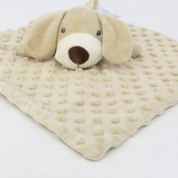 NANINHA CÃO BEGE 0,30X0,30 - LAÇO BEBE - NMP5220 - Image 2