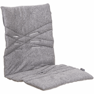 PROTETOR ACOLCHOADO FLUFFY - KIDDO - 168MG
