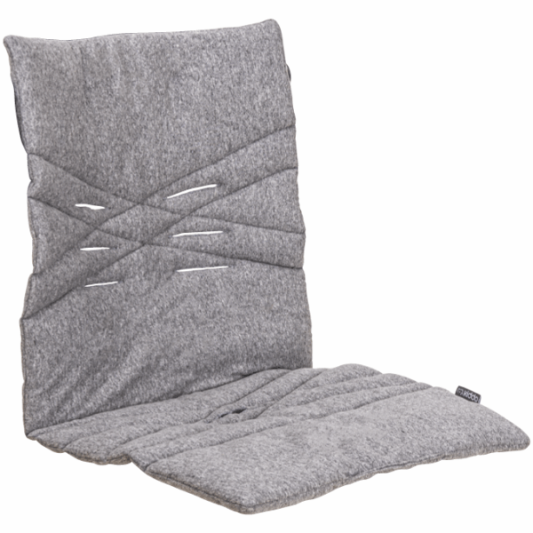 PROTETOR ACOLCHOADO FLUFFY - KIDDO - 168MG