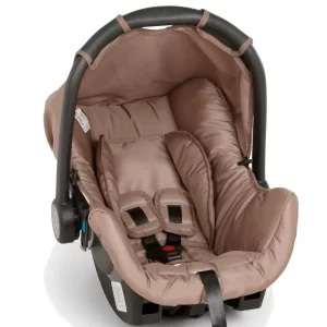BEBÊ CONFORTO GRID TOFFEE - GALZERANO - 8184TF