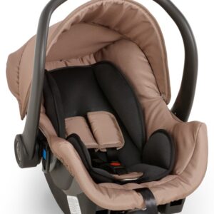 BEBÊ CONFORTO COCOON TOFFEE - GALZERANO - 8181TF